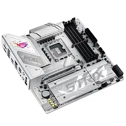 Материнська плата ASUS ROG STRIX B860-G GAMING WIFI (ROG STRIX B860-G GAMING WIFI) (Socket 1851, Intel B860, ATX) - мініатюра 6