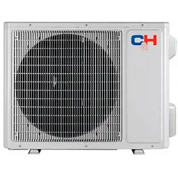 Кондиціонер Cooper&Hunter CH-S12FTXD2-WP Daytona - мініатюра 3