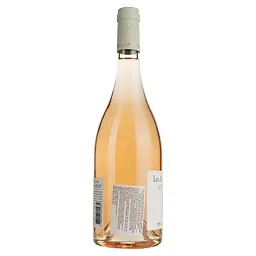 Вино Les Hortes Du Loup De Roses Et D'epines AOP Pic Saint Loup, рожеве, сухе, 0,75 л - мініатюра 2