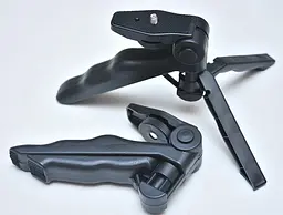 Штатив-ручка SHOOT Handle-Tripod 2 in 1 для екшн-камер [26071] - мініатюра 3