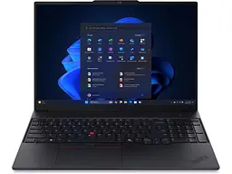 Ноутбук Lenovo ThinkPad E16 Gen 3 (22AY0089PB)