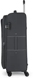 Валіза Gabol Lisboa (L) Grey (122747-016) - мініатюра 3