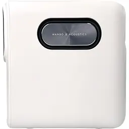 Домашній проектор Wanbo Mozart 1/ 1920x1080p / 900 ANSI lm / Android 9 / Wi-Fi / Bluetooth - мініатюра 5