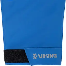 Костюм зимовий Viking Fishing Yeti L blue - мініатюра 11