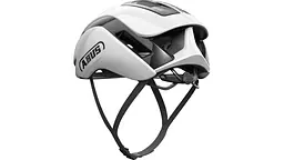 Велошолом Abus Gamechanger 2.0 M Shiny White (1007-980060) - мініатюра 5