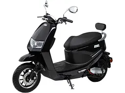 Электроскутер 2E MB5 Black ESMB5 - миниатюра 2