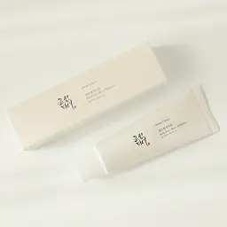 Сонцезахисний крем з пробіотиками Beauty of Joseon Relief Sun: Rice + Probiotics SPF50+ PA++++ mini 10 мл - мініатюра 4