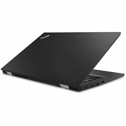 Ноутбук Lenovo ThinkPad L380 Yoga (i5-8250U/16/512SSD) - Class A- "Б/В" - мініатюра 3