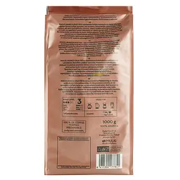     Кава в зернах Paulig Arabica Selected 1кг - мініатюра 6