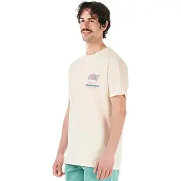 Футболка Picture Organic D&S Niseko XXL Білий