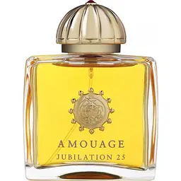 Оригінал Amouage Jubilation 25 Woman 100 мл ТЕСТЕР парфумована вода