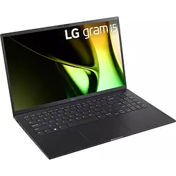 Ноутбук LG Gram 15Z90S [15Z90S-H.ADB8U1] [119611] - мініатюра 2