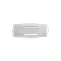 Акустична система JBL Charge 6 White (JBLCHARGE6WHT) - мініатюра 3