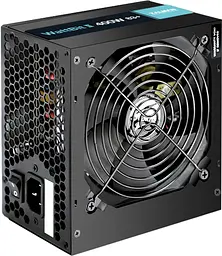 Блок живлення Wattbit II (600W) 83% 120мм 1xMB 24pin(20+4) 1xCPU 8pin(4+4) 3xMolex 4xS Zalman teh0018584