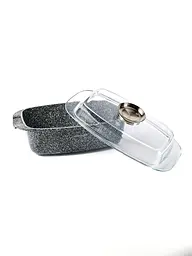 Гусятниця Ofenbach NB 100517 5,5 л - мініатюра 4