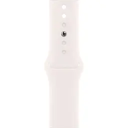 Смарт-годинник Apple Watch Series 10 GPS 42mm Rose Gold Aluminum Case with Light Blush Sport Band M/L (MWWJ3) [114973] - мініатюра 3