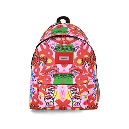 Рюкзак Bagland Stylish L 24 л сублімація 1344 (00518694)