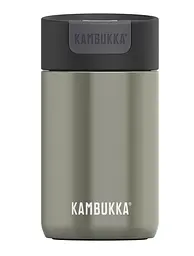 Термокружка Kambukka Olympus, 300 мл, сірий (11-02001) - мініатюра 2