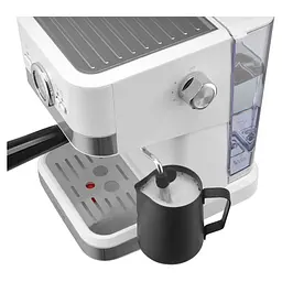 Кавоварка еспрессо Sencor SES 1720WH - мініатюра 6