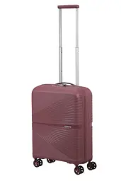 Валіза 55 См American Tourister AIRCONIC GALACTIC MAUVE 55x40x20 88G*52001 - мініатюра 10