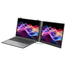 Монітор Blackview Single Screen 15.3inch (BVSCM8) - мініатюра 2