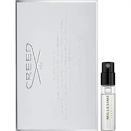 Парфумована вода пробник Creed Imperial Millesime 1.7 мл