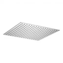 Верхній душ Paffoni Original Quattro 40x40 см chrome ZSOF104CR, Хром