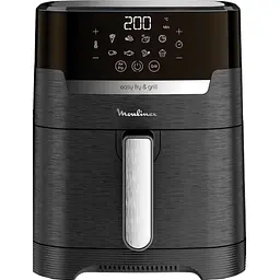 Мультипіч Moulinex Easy Fry&Grill Precision EZ505810 [133712]