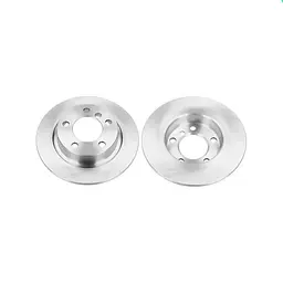 Диск гальмівний задній Mini 10-16р Optimal (BS-9102C)