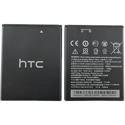 Акумуляторна батарея Htc B0PE6100/35H00238-02M для Htc Desire 620G dual sim