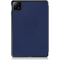 Чохол для для Xiaomi Pad 6 2023 HardCase Синій - мініатюра 2