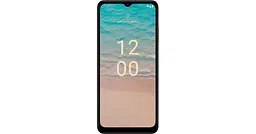 Смартфон Nokia G22 4/128GB Meteor Grey Global - мініатюра 3