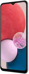 Смартфон Samsung Galaxy A13 3/32GB Blue (SM-A135FLBU) - мініатюра 5