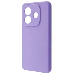 Чохол WAVE Full Silicone Cover Xiaomi Redmi Note 14 5G в асортименті - мініатюра 5