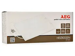 Електрогрілка AEG HK 5646 30х40см - мініатюра 4