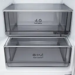 Холодильник LG GC-B509EEKM - мініатюра 14