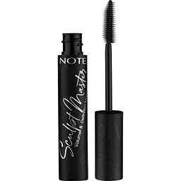 Туш для вій Note Cosmetique Sculpt Master Mascara 8 мл - мініатюра 2