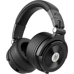 Навушники OneOdio Monitor 40 3,5мм/6,35мм Black (Monitor 40 Black)