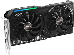 Відеокарта ASRock Intel Arc B580 Challenger 12GB OC (B580 CL 12GO) - мініатюра 2