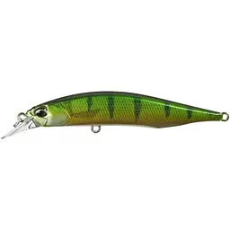 Воблер DUO Realis Jerkbait 85SP 85 mm 8.0 g Темно-зелений (1013-34.34.05)