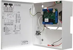 Контролер доступу ITV NDC F18IP (U-Prox IP400)