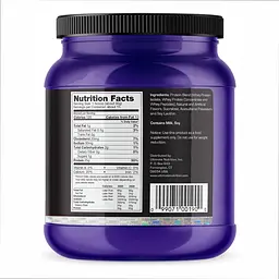 Сироватковий протеїн Ultimate Nutrition (Prostar 1lb) — 454 г, ваніль - мініатюра 2