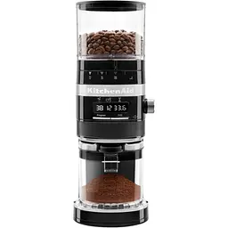 Кавомолка електрична KitchenAid 5KCG8433EOB - мініатюра 5