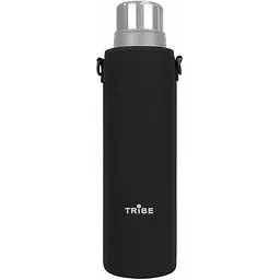 Чохол для термоса Tribe Neoprene Cover експедиційного 1.6 L (1042-T-DF-0012-black)