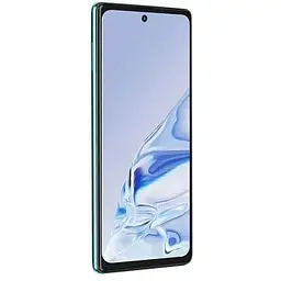 Смартфон Blackview A100 6/128 GB блакитний - мініатюра 6