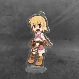 Акрилова колекційна фігурка Ragnarok Online (6) 10 см - мініатюра 2