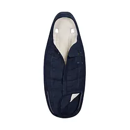 Чохол для ніг Cybex Platinum Rebellious Luxury - мініатюра 4