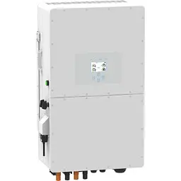 Сонячний інвертор Deye (SUN-30K-SG02HP3-EU-AM3), 30кВт (SUN-30K-SG02HP3-EU-AM3)