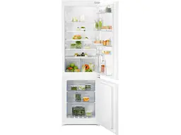 Холодильник з морозильною камерою Electrolux ENT6NE18S