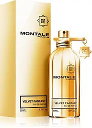 Montale Velvet Fantasy 50 мл Парфумована вода - мініатюра 2
